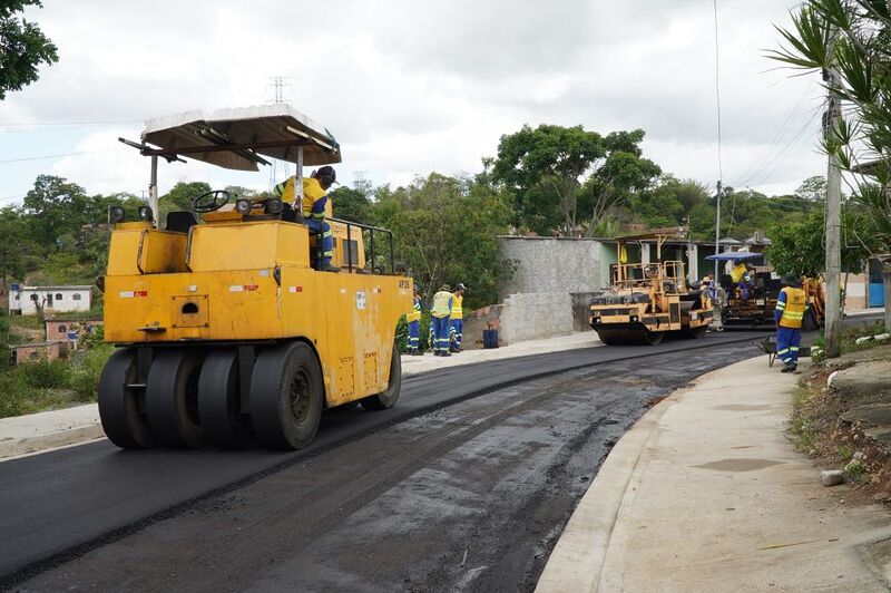 São Gonçalo inicia 2026 com calendário de entregas importantes para os moradores