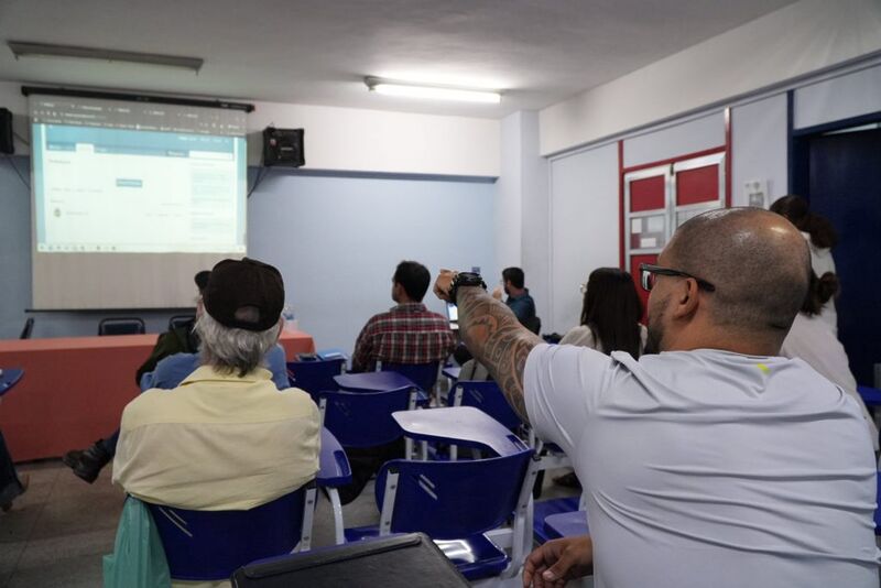 São Gonçalo promove capacitação para servidores da Fazenda