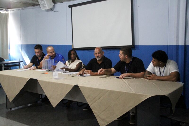 São Gonçalo realiza 1º Fórum Municipal de Esporte e Lazer