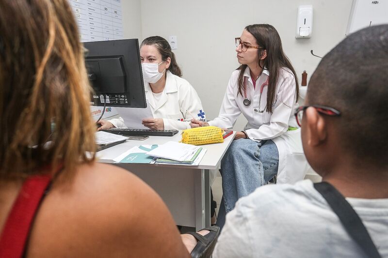 Saúde abre inscrições para Processo Seletivo Simplificado do Programa Médico de Família – Prefeitura Municipal de Niterói