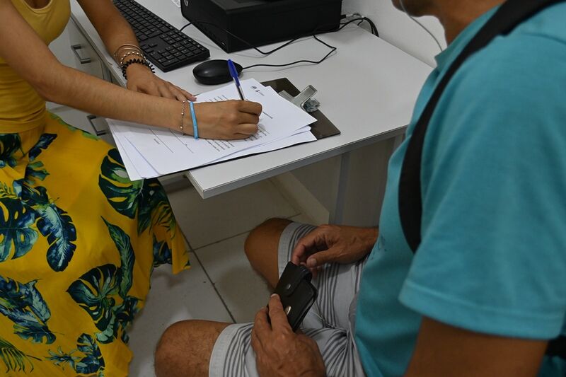 Janeiro Branco reforça a importância do cuidado com a saúde mental – Prefeitura Municipal de Niterói