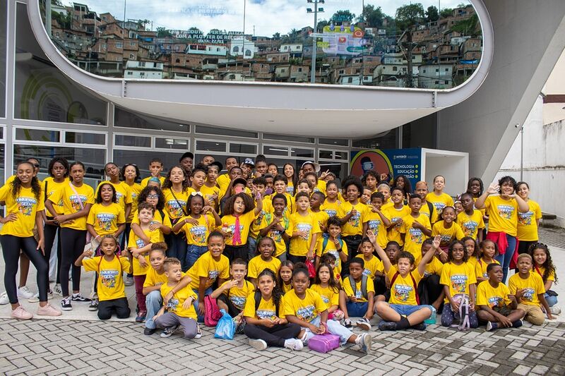 Prefeitura de Niterói abre 260 vagas para colônia de férias gratuita com tema da Copa do Mundo 2026 – Prefeitura Municipal de Niterói