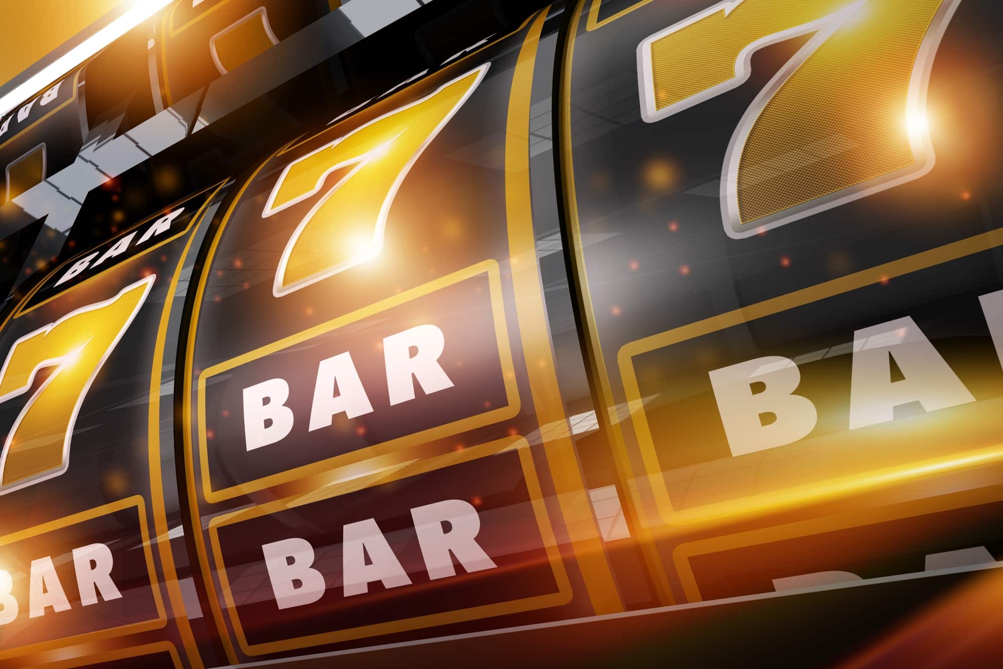 online casino games