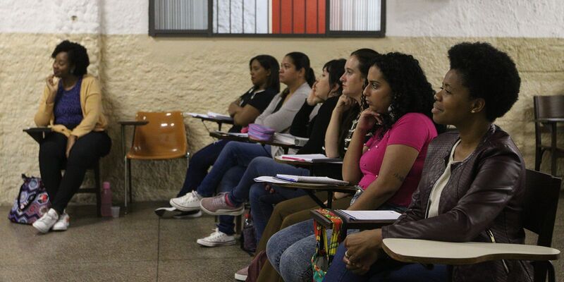 Rede de Cursinhos Populares tem inscrições abertas até 27 de fevereiro