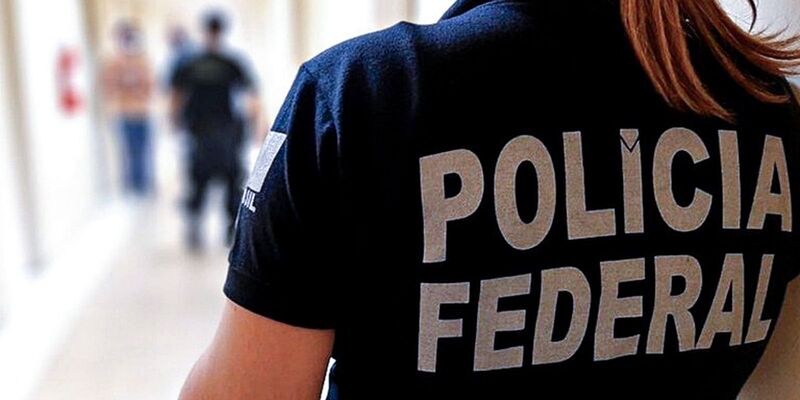 Polícia Federal faz operação contra roubo de computadores da Caixa