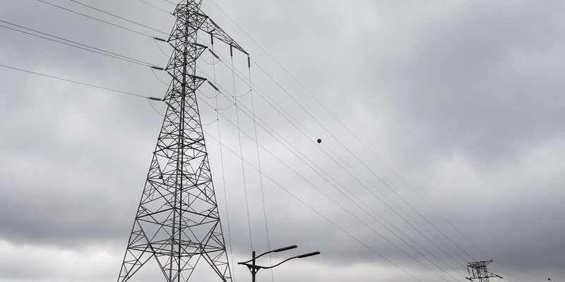 Tempestade faz a décima quarta vítima das chuvas em São Paulo