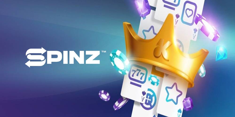 is candy spinz casino legit