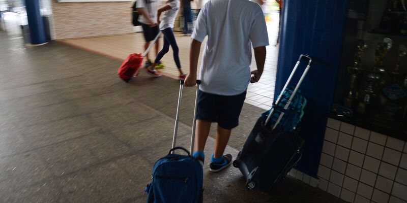 MP de Minas faz alerta sobre exposição de menores nas redes sociais