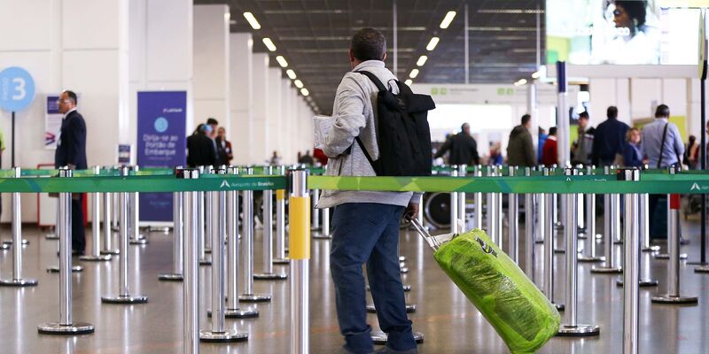 Atividades turísticas no país crescem 4,6% em 2025 e atingem recorde
