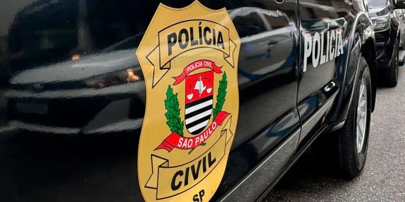 Polícia de São Paulo encontra numa mala mulher esquartejada