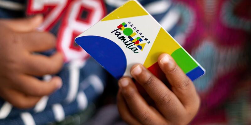 Caixa conclui pagamento da parcela de fevereiro do Bolsa Família