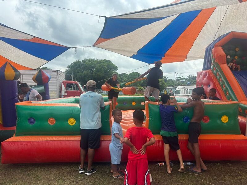 Caravana de Arte e Lazer anima o Bom Retiro neste sábado