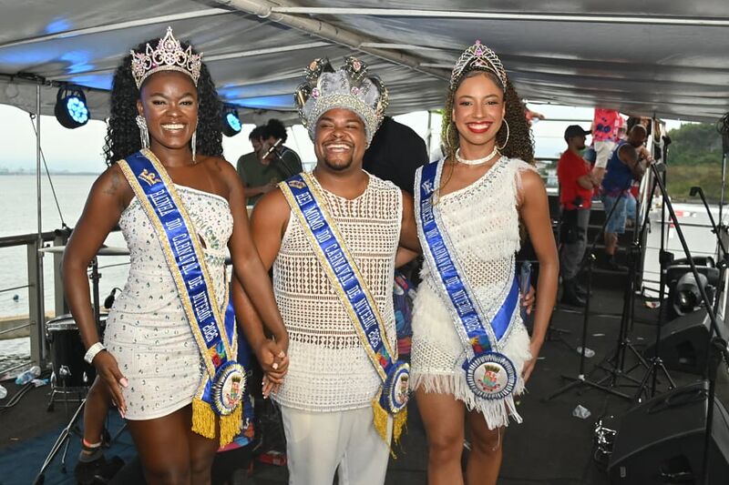 Niterói entra no ritmo do carnaval e já vive a alegria da folia – Prefeitura Municipal de Niterói
