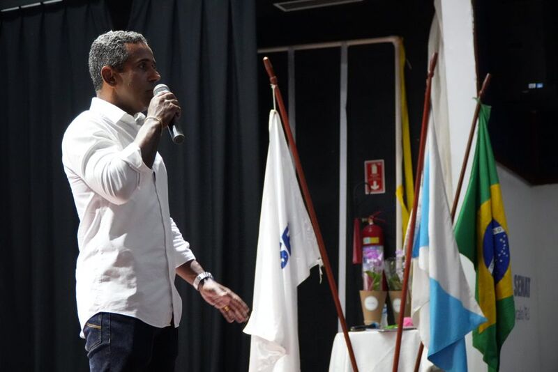 Educação de São Gonçalo faz abertura do ano letivo
