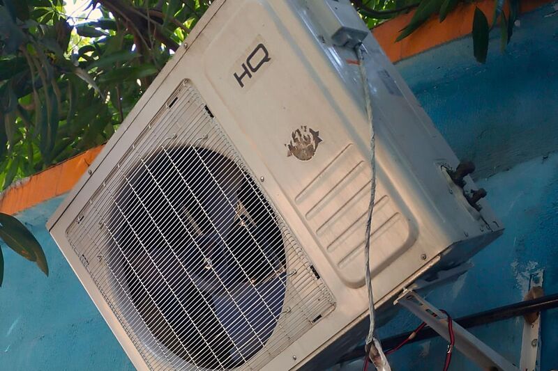 Furtos e vandalismo atingem três escolas municipais de Nova Iguaçu