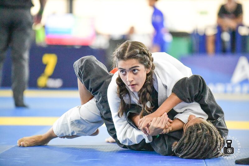 Atleta de Niterói representará o Brasil no Campeonato Europeu Kids de Jiu-Jitsu em Dublin – Prefeitura Municipal de Niterói