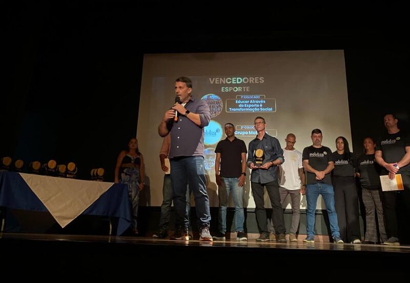 Inscrições para o 5º Prêmio FENIG Destaque Iguaçuano vão até domingo (8)
