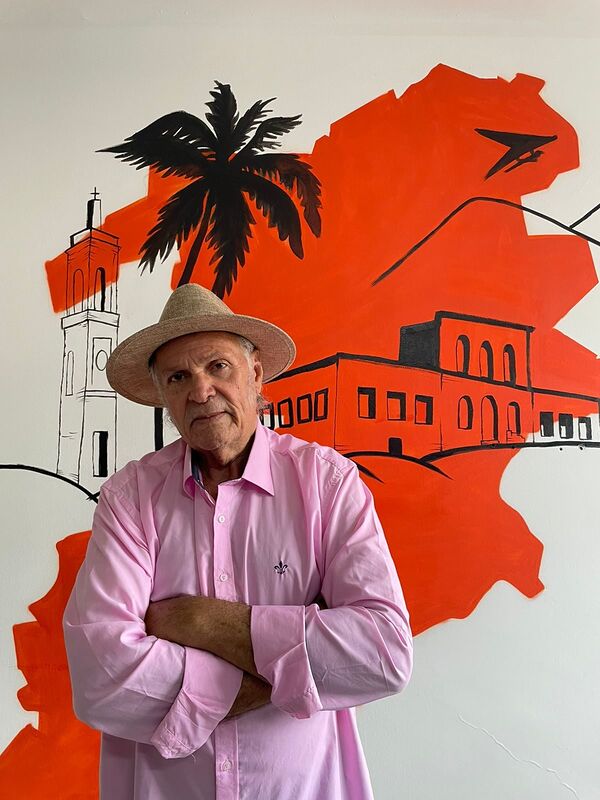 O cotidiano de Nova Iguaçu em exposição fotográfica da Galeria Fenig