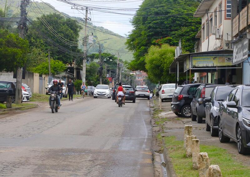 Plano de Mobilidade de Campo Grande é ampliado com início da 2ª fase do Anel Viário – Prefeitura da Cidade do Rio de Janeiro