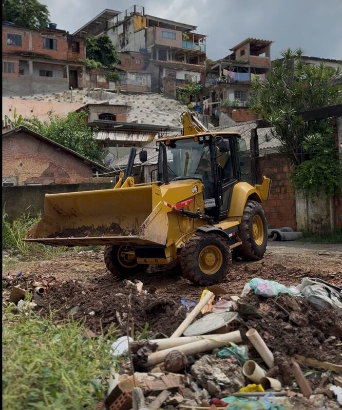 Prefeitura de Nilópolis atende 17 ocorrências entre sábado e domingo