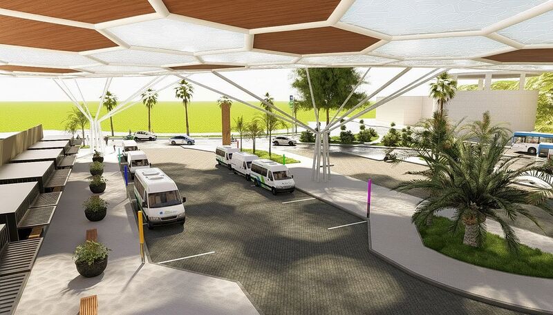 Prefeitura desapropria imóvel na Rocinha para construção do novo Terminal Intermodal pelo PAC Periferia Viva – Prefeitura da Cidade do Rio de Janeiro