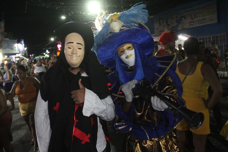 São Gonçalo apresenta novidades neste Carnaval Raiz 2026, com a Rota das Fantasias