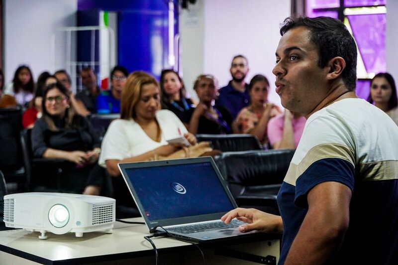 São Gonçalo apresenta novo Sistema BIP-Online de gestão eletrônica