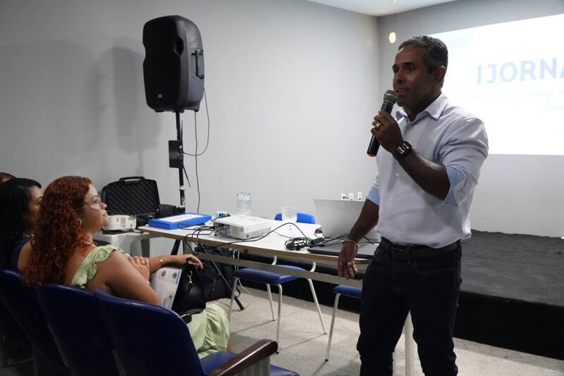 São Gonçalo promove jornada para profissionais da Educação