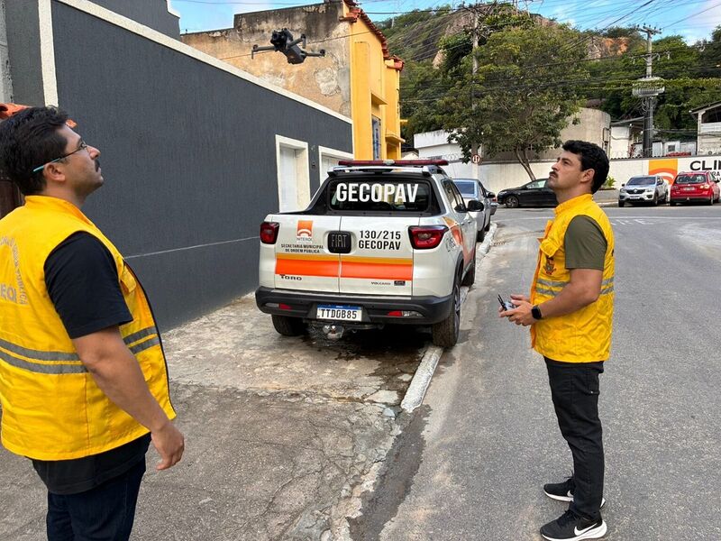 Carnaval 2026 em Niterói teve reforço da Guarda Municipal e atuação ampliada nas ruas – Prefeitura Municipal de Niterói