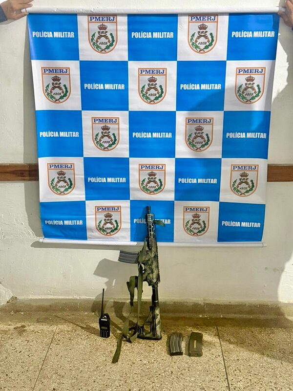 Prefeitura utiliza tecnologia ShotSpotter para apoiar ação policial no Fonseca – Prefeitura Municipal de Niterói
