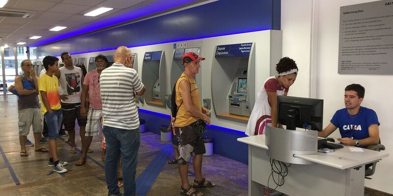 Confira como vão funcionar os bancos durante o carnaval
