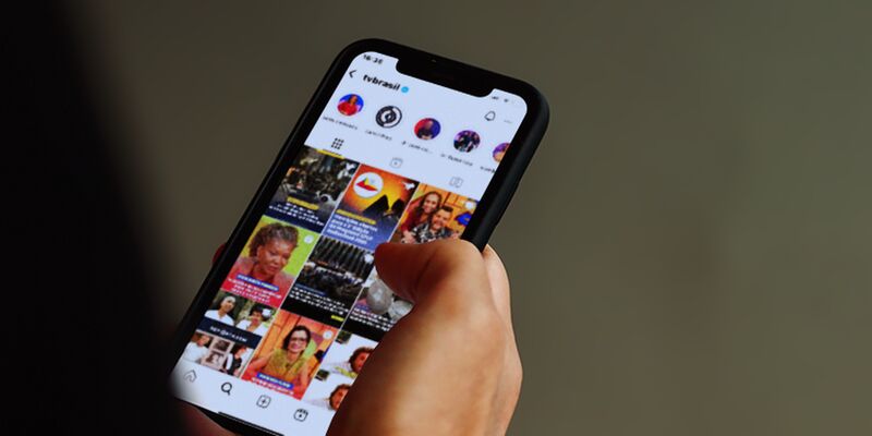 Redes da EBC triplicam interação e chegam a 3 bilhões de visualizações