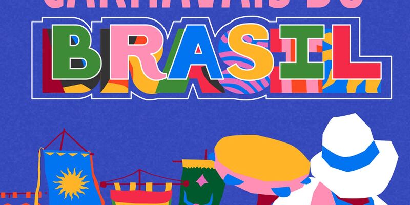 TV Brasil mostra ao vivo desfile das escolas de samba de Porto Alegre