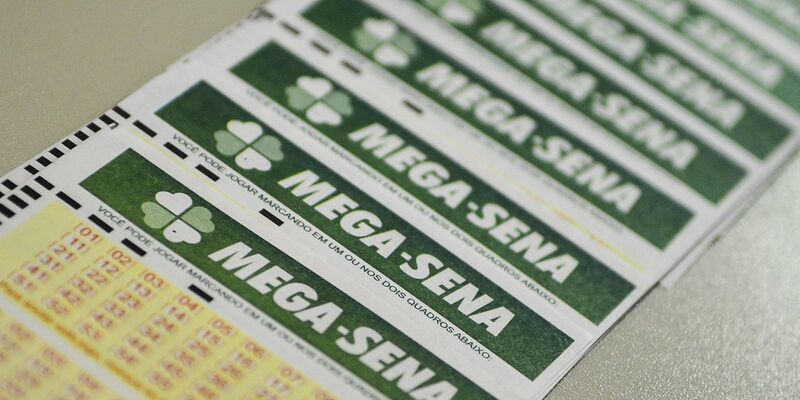 Mega-Sena sorteia nesta terça-feira prêmio estimado em R$ 3,5 milhões