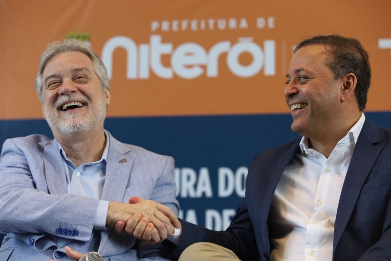 Prefeitura de Niterói e UFF lançam nova edição do Programa de Desenvolvimento de Projetos Aplicados com investimento de R$ 40 milhões