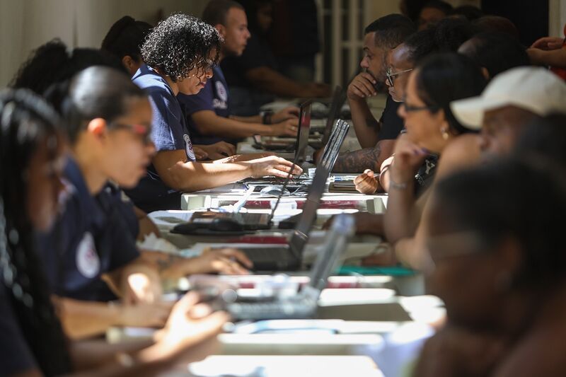 CadMóvel Carioca ultrapassa a marca de 5 mil atendimentos – Prefeitura da Cidade do Rio de Janeiro