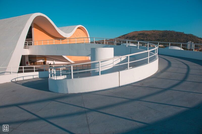 Niterói Prev promove evento Prev Mulher no Caminho Niemeyer – Prefeitura Municipal de Niterói