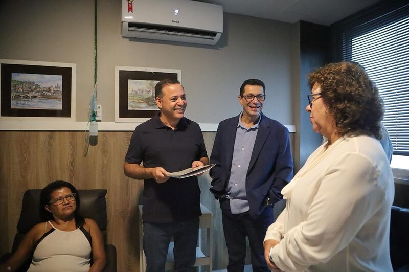 Fila Zero reduz espera por exames e supera 50 mil atendimentos em Niterói – Prefeitura Municipal de Niterói