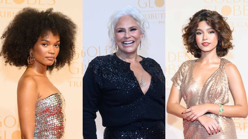 Golden Globes Tribute Gala Brazil reúne personalidades para celebrar evento inaugural – Prefeitura da Cidade do Rio de Janeiro