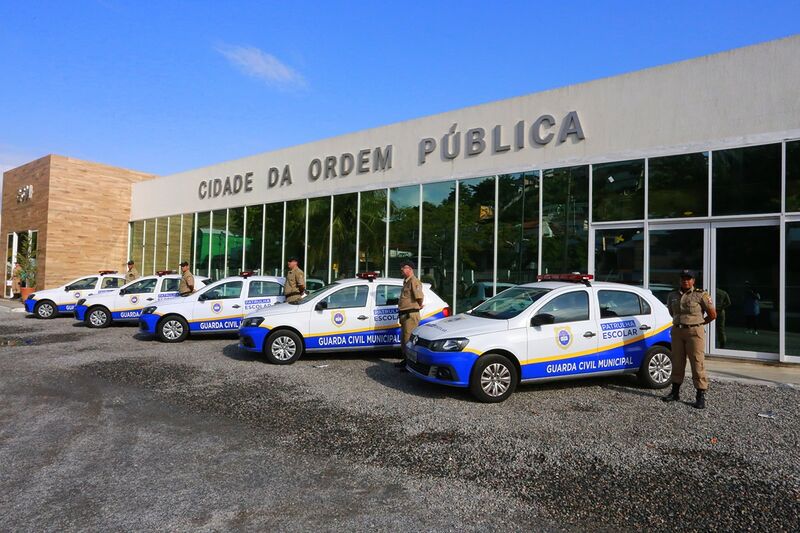 Niterói tem quedas significativas em indicadores de criminalidade em fevereiro deste ano na comparação com 2025