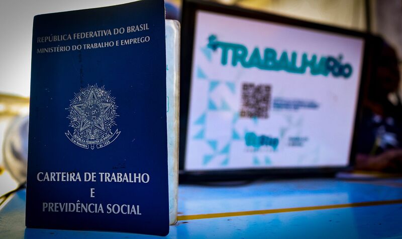Março começa com 920 vagas de emprego na cidade do Rio destinadas a pessoas com ou sem experiência – Prefeitura da Cidade do Rio de Janeiro