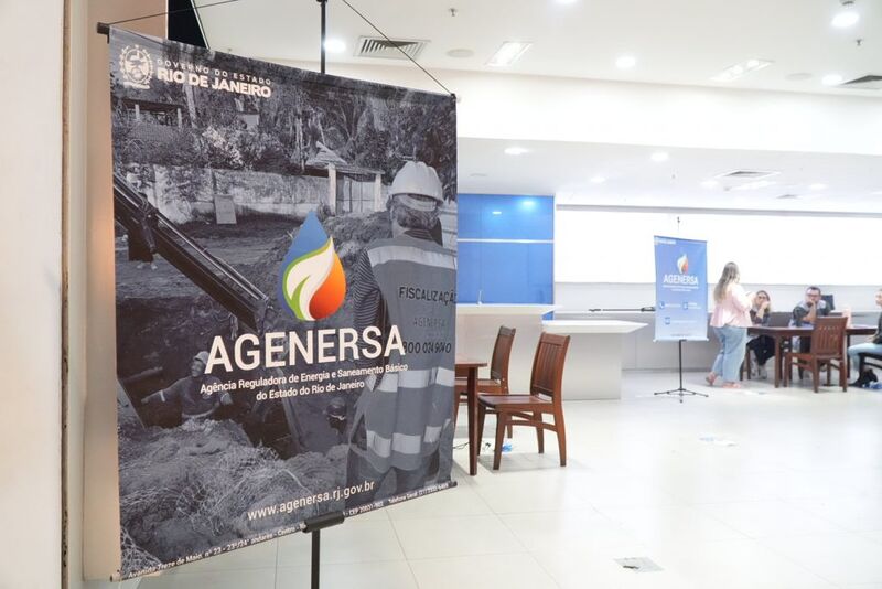 Ouvidoria Itinerante da Agenersa segue com atendimentos nesta quinta-feira (12) em São Gonçalo 