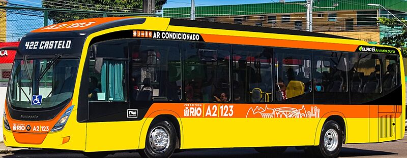 Prefeitura assina concessão do novo sistema de ônibus e prevê início da operação em julho – Prefeitura da Cidade do Rio de Janeiro
