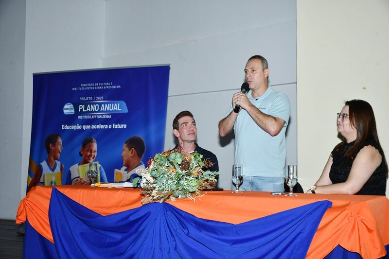 Prefeitura de Nova Iguaçu e Instituto Ayrton Senna aceleram aprendizagem e já mostram resultados na rede municipal