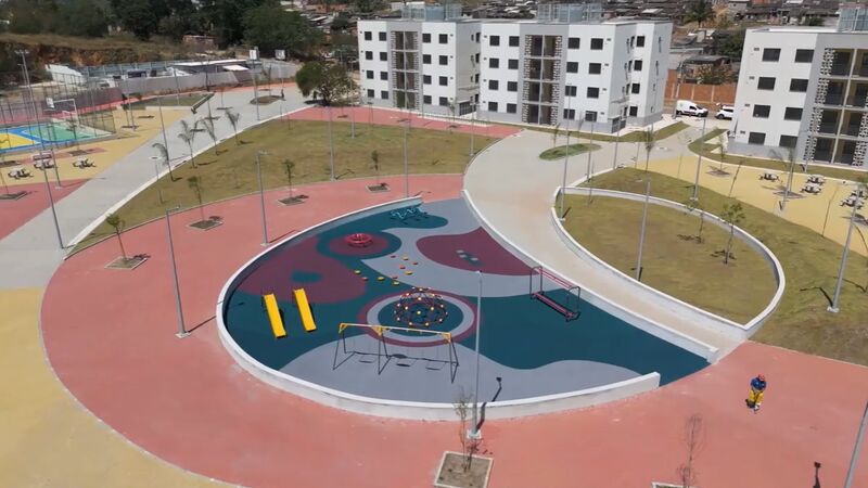 Prefeitura do Rio e Governo Federal entregam moradias do Morar Carioca do Aço, em Santa Cruz – Prefeitura da Cidade do Rio de Janeiro