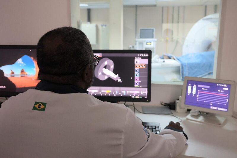 Prefeitura do Rio inaugura novo Centro de Imagens no Hospital Cardoso Fontes – Prefeitura da Cidade do Rio de Janeiro