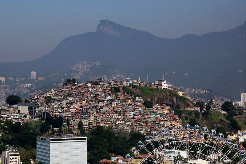 Projeto Inovatur inicia nova fase com foco em turismo de favela – Prefeitura da Cidade do Rio de Janeiro