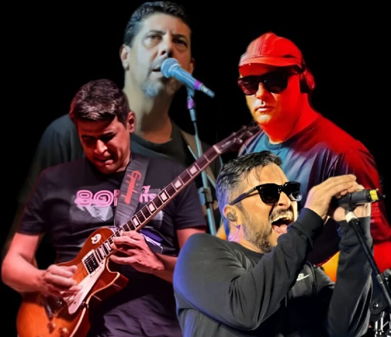 Circuito Rock BBQ Chega à Praia de Icaraí a partir desta sexta-feira – Prefeitura Municipal de Niterói