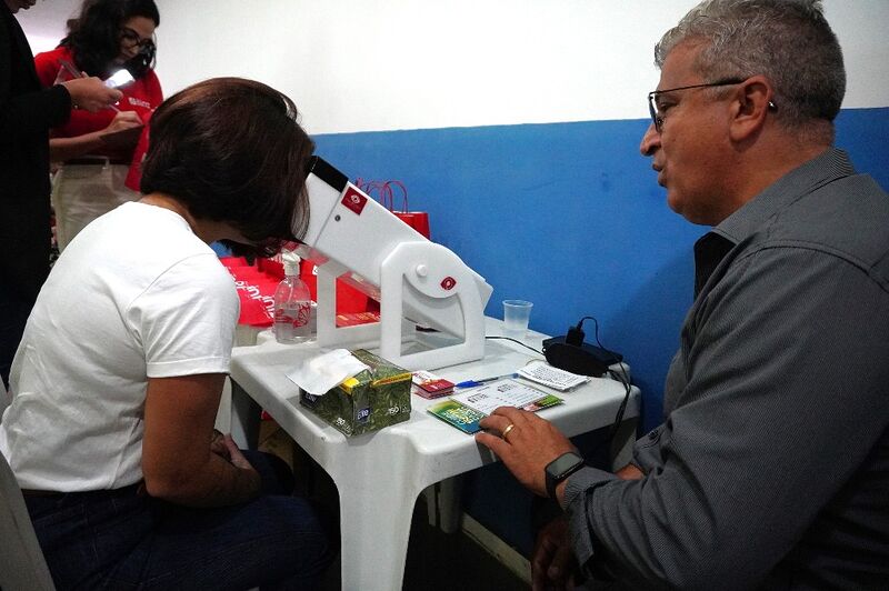 São Gonçalo celebra Dia Internacional da Mulher com ações da Guarda Municipal e Funasg Mais
