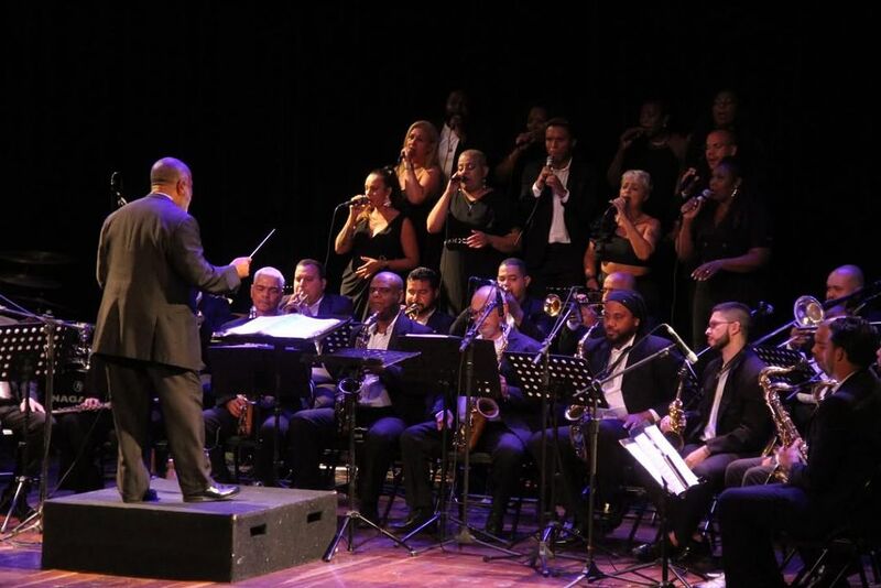 São Gonçalo divulga programação cultural do mês de março na cidade